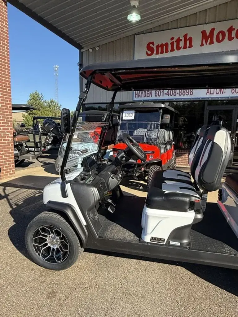 2026 Evolution D5 Ranger photo 13