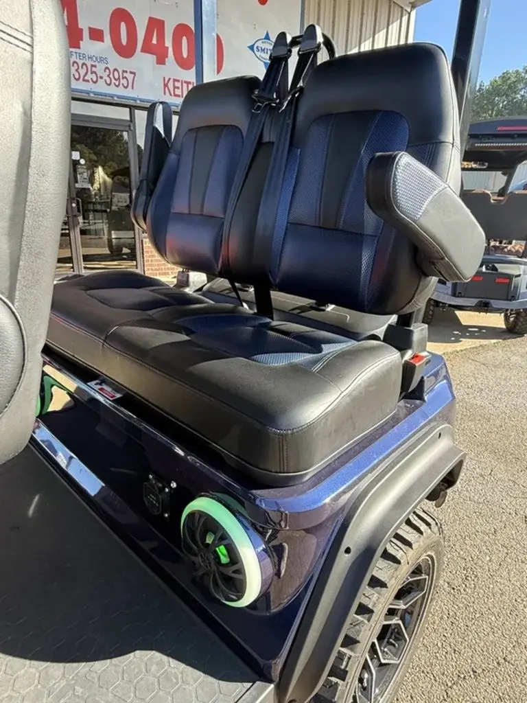 2026 Evolution D5 Maverick photo 11