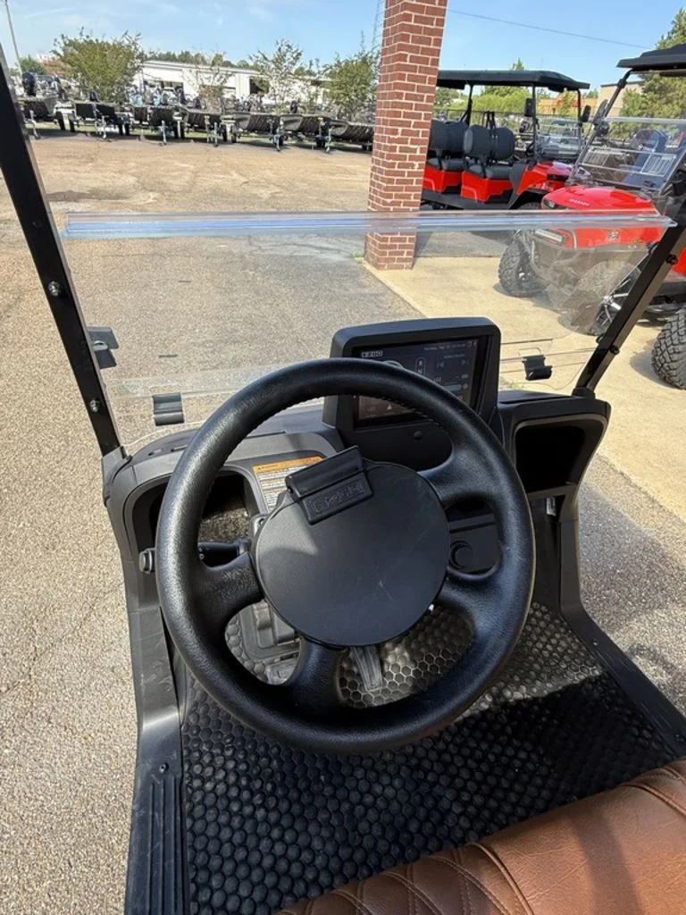 2027 E-Z-GO RXV photo 13