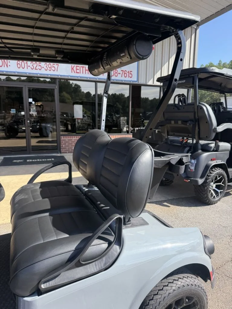 2027 E-Z-GO RXV photo 12