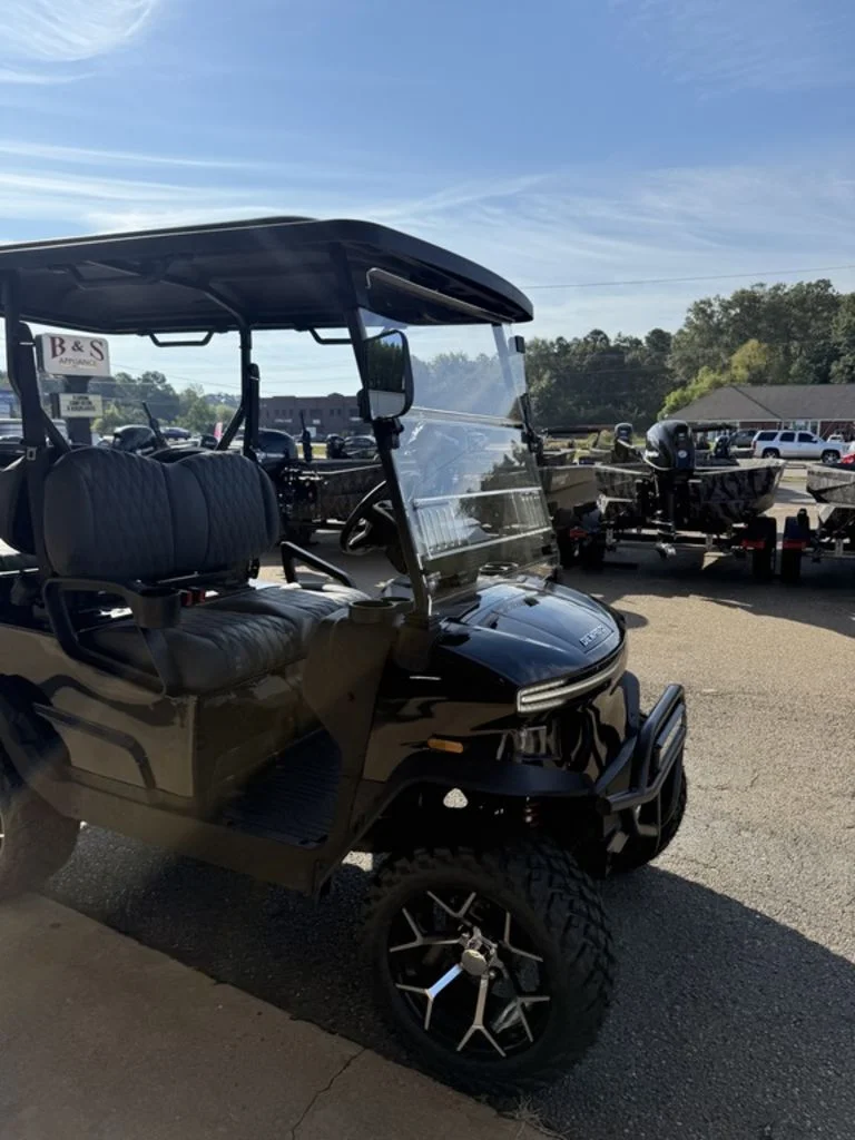 2026 Denago Nomad XL photo 5