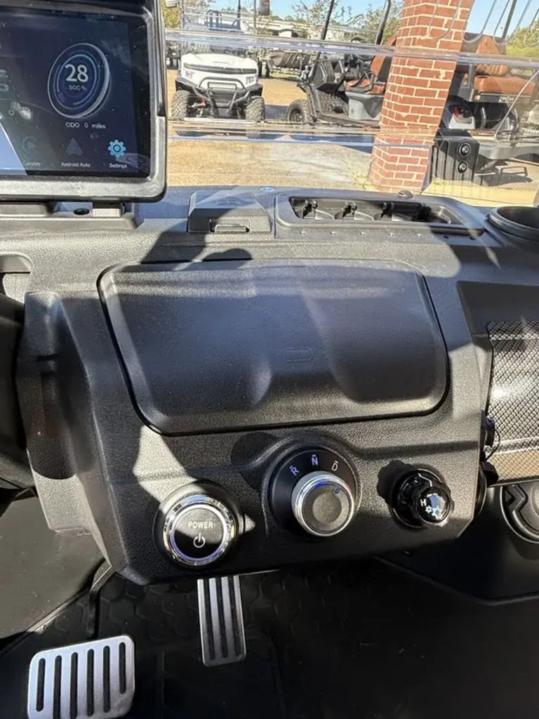 2026 Evolution D5 Ranger photo 14