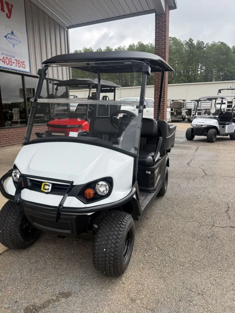2027 Cushman Hauler 800 photo 3