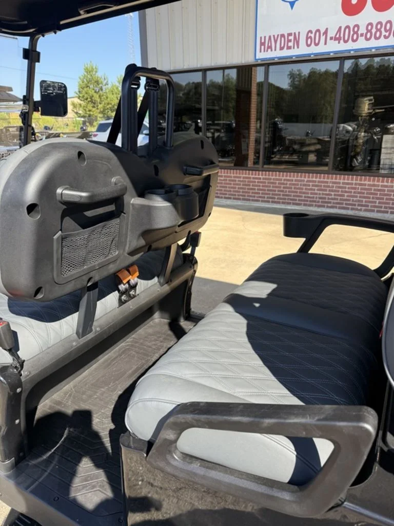 2026 Denago Rover XL 6 photo 12