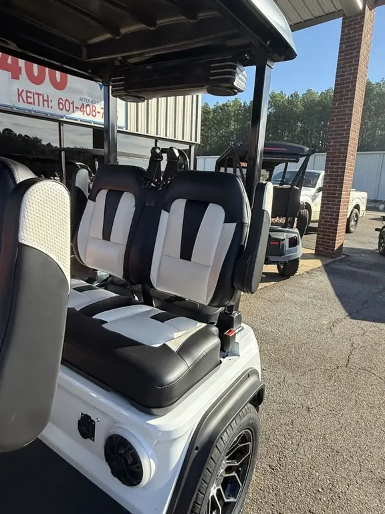 2026 Evolution D5 Ranger photo 11