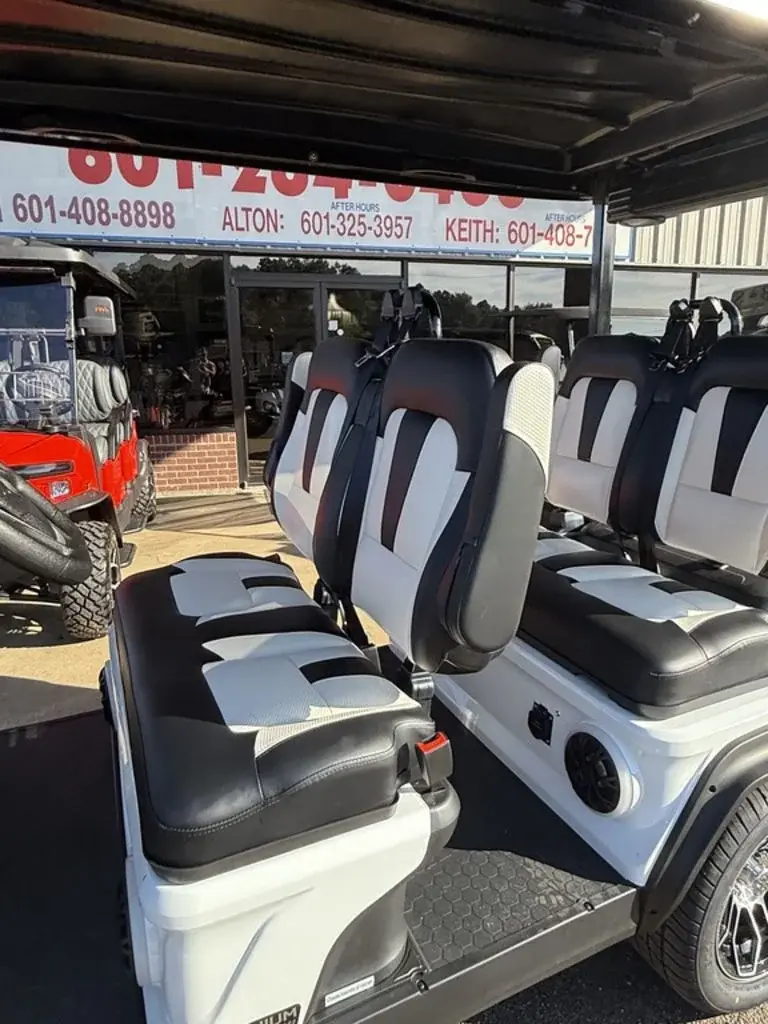 2026 Evolution D5 Ranger photo 12