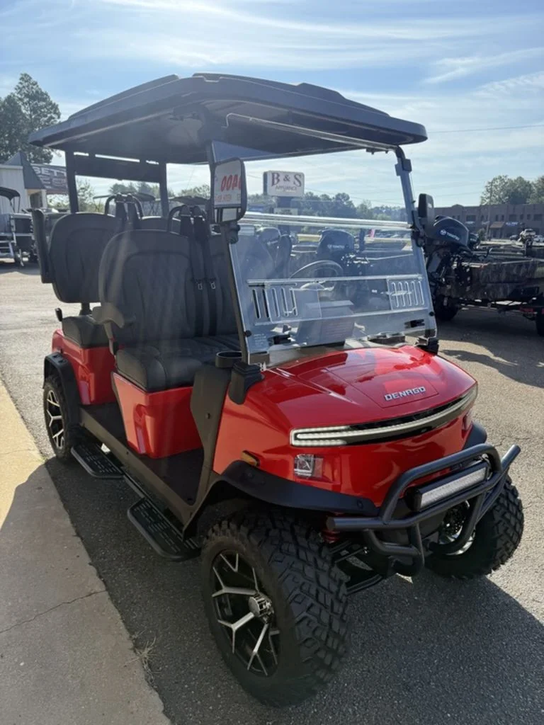 2026 Denago Rover XL photo 4