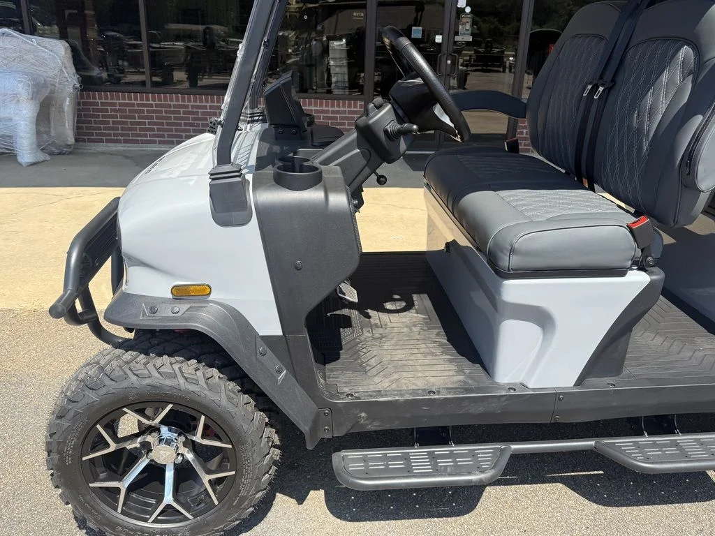 2026 Denago Rover XL photo 10