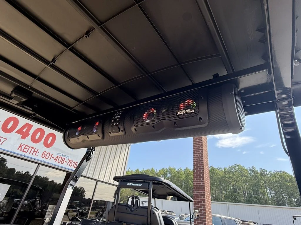 2027 E-Z-GO RXV photo 16