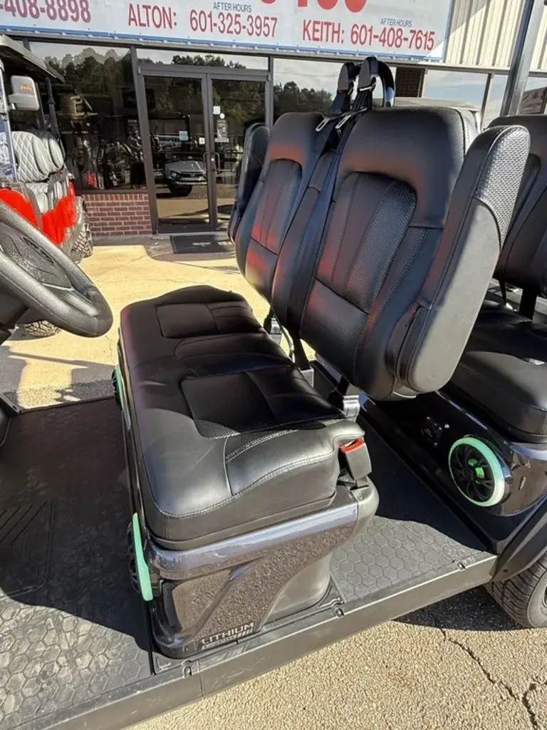 2026 Evolution D5 Ranger photo 12