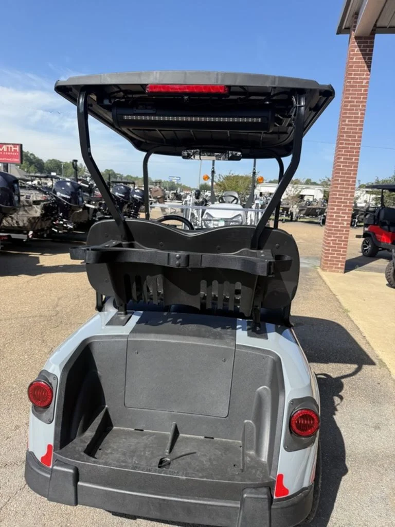 2027 E-Z-GO RXV photo 10
