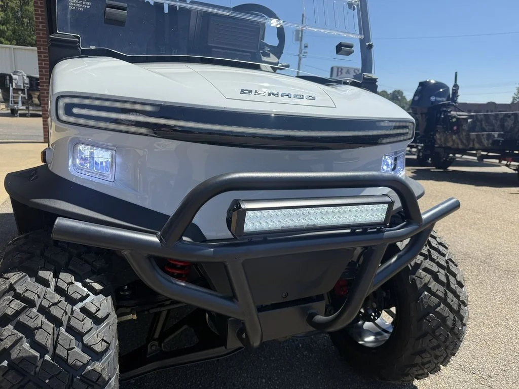 2026 Denago Rover XL photo 15