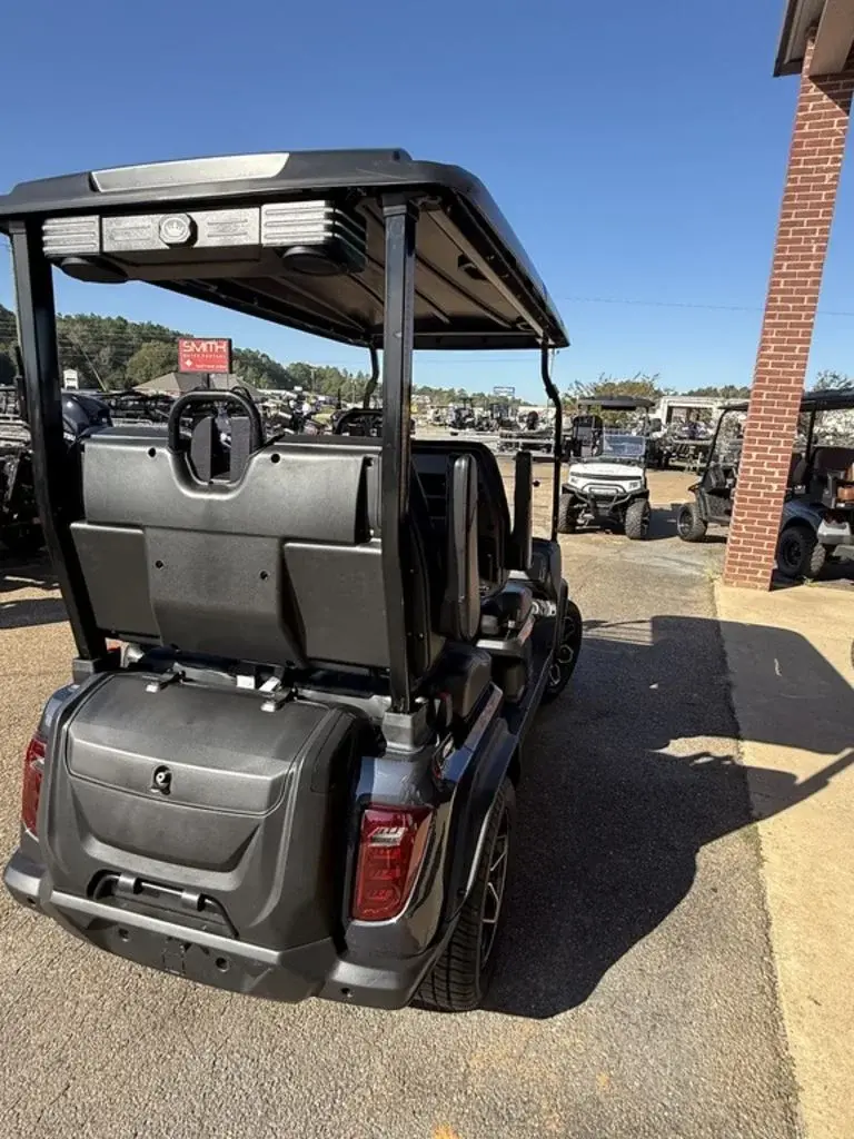 2026 Evolution D5 Ranger photo 8