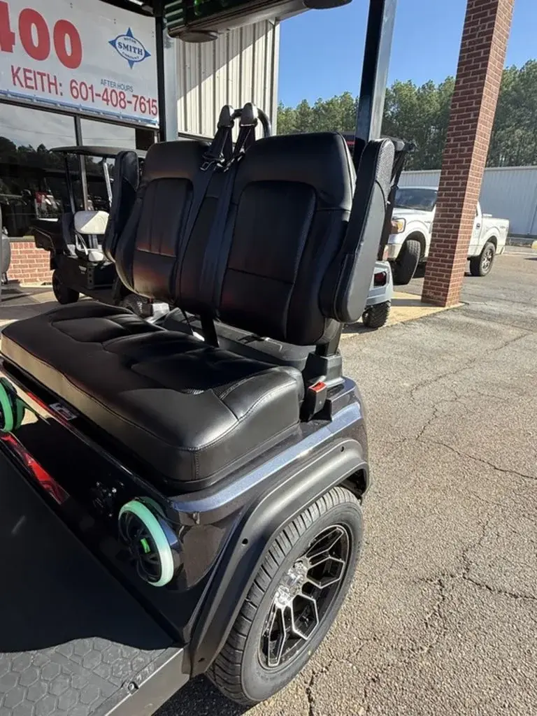 2026 Evolution D5 Ranger photo 11