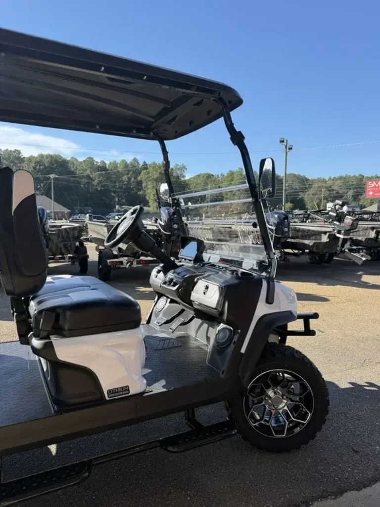 2026 Evolution D5 Maverick photo 5