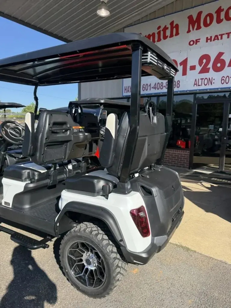 2026 Evolution D5 Maverick photo 8