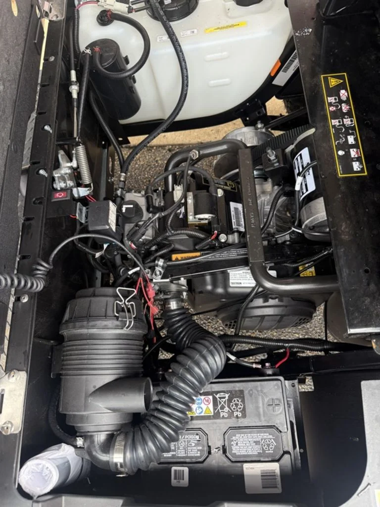 2027 Cushman Hauler 800 photo 14
