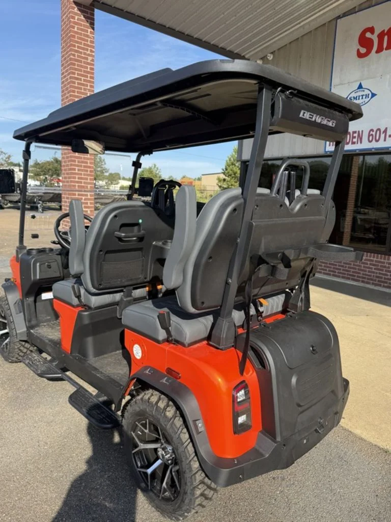 2026 Denago Rover XL photo 7