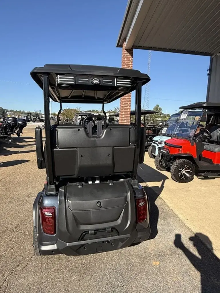 2026 Evolution D5 Ranger photo 9