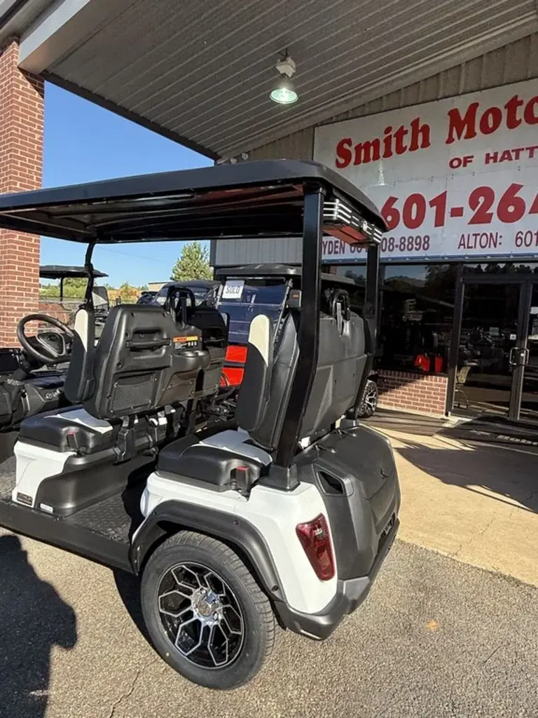 2026 Evolution D5 Ranger photo 8