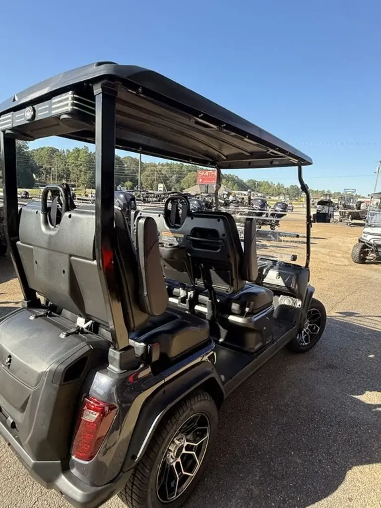 2026 Evolution D5 Ranger photo 7