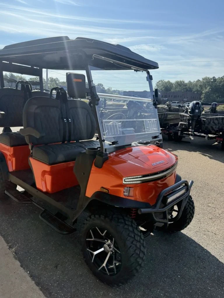 2026 Denago Rover XL photo 4