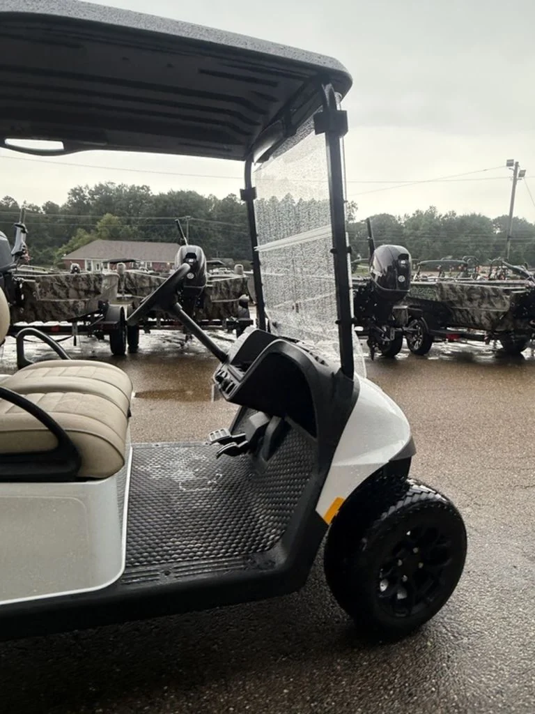 2027 E-Z-GO RXV photo 6