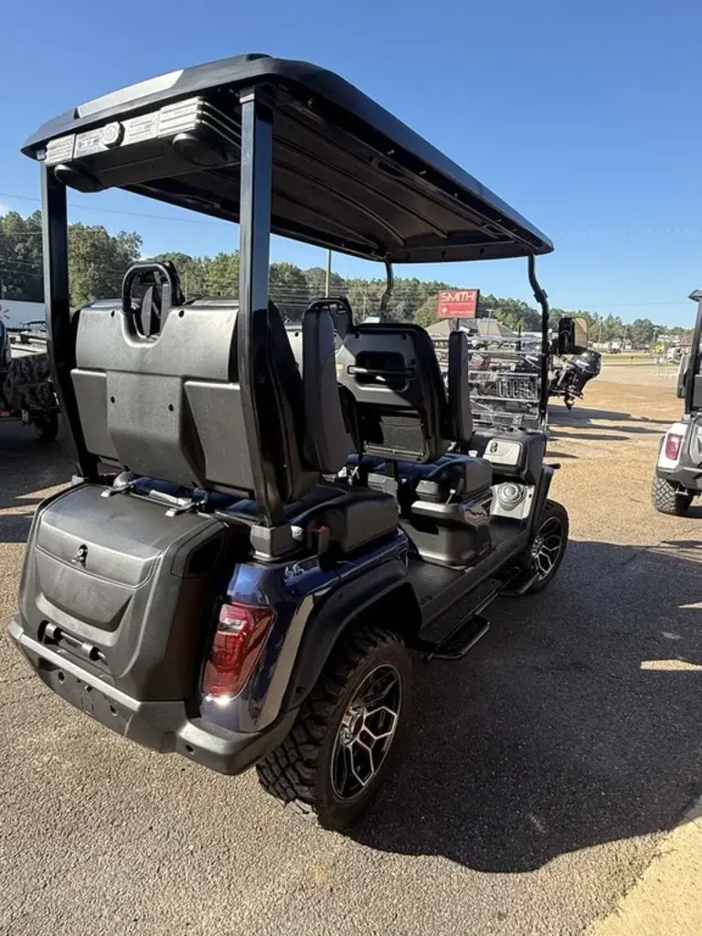 2026 Evolution D5 Maverick photo 8