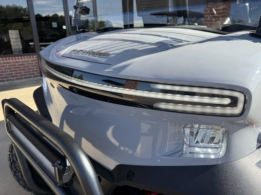 2026 Denago Rover XL 6 photo 12