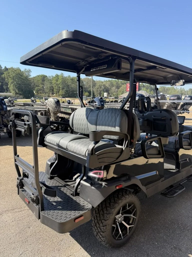 2026 Denago Rover XL 6 photo 8