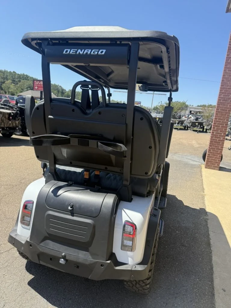 2026 Denago Rover XL photo 6