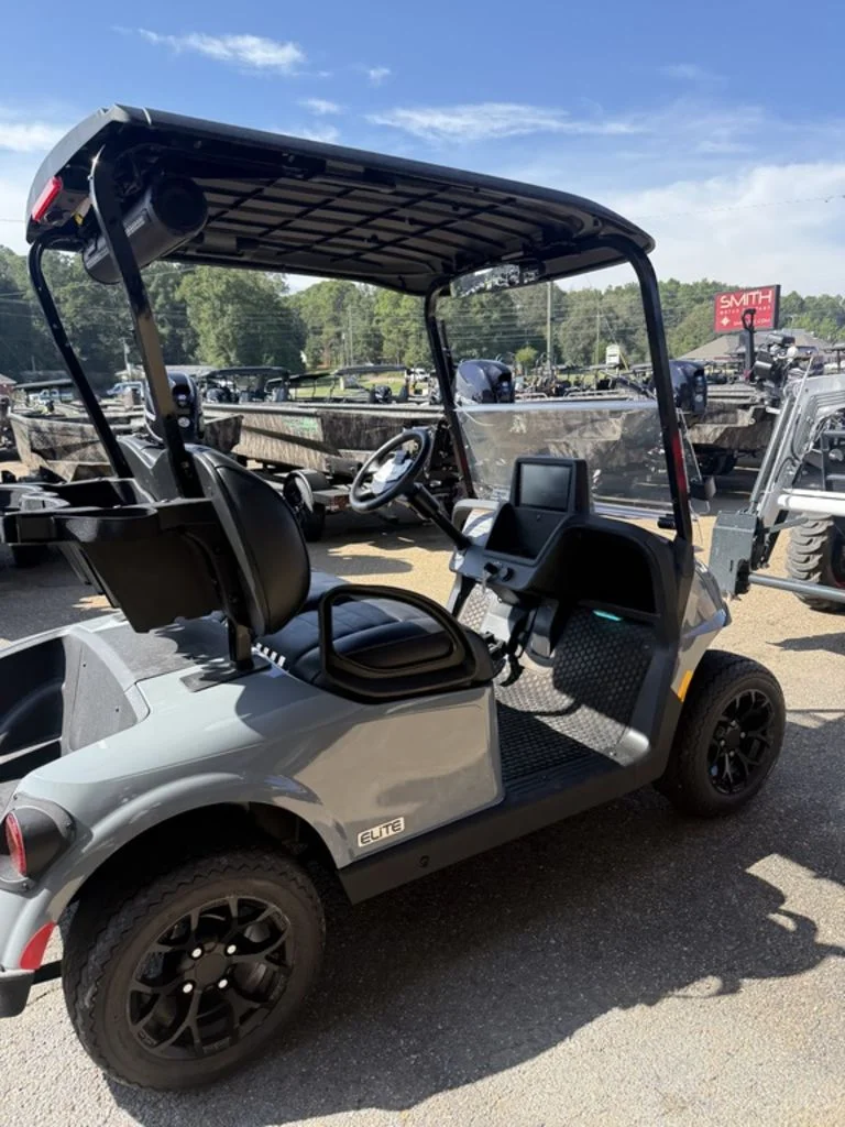 2027 E-Z-GO RXV photo 5