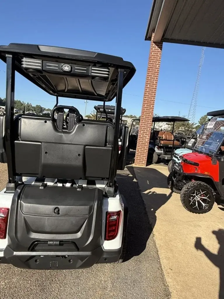2026 Evolution D5 Ranger photo 7