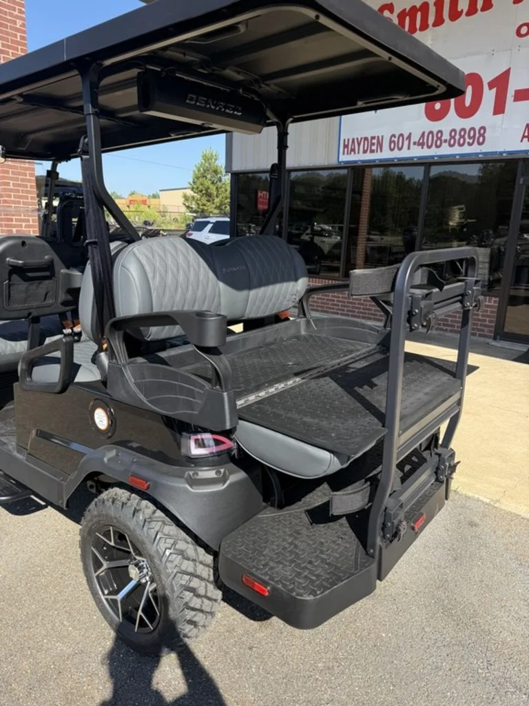 2026 Denago Rover XL 6 photo 11