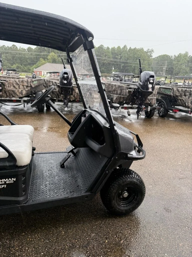 2027 Cushman Hauler 800 photo 5