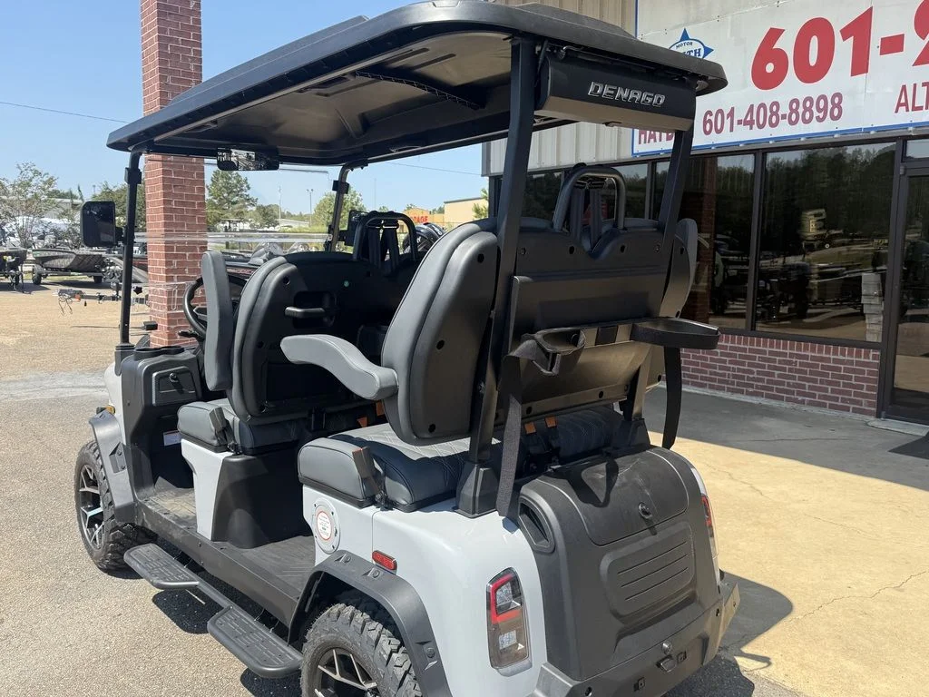 2026 Denago Rover XL photo 8