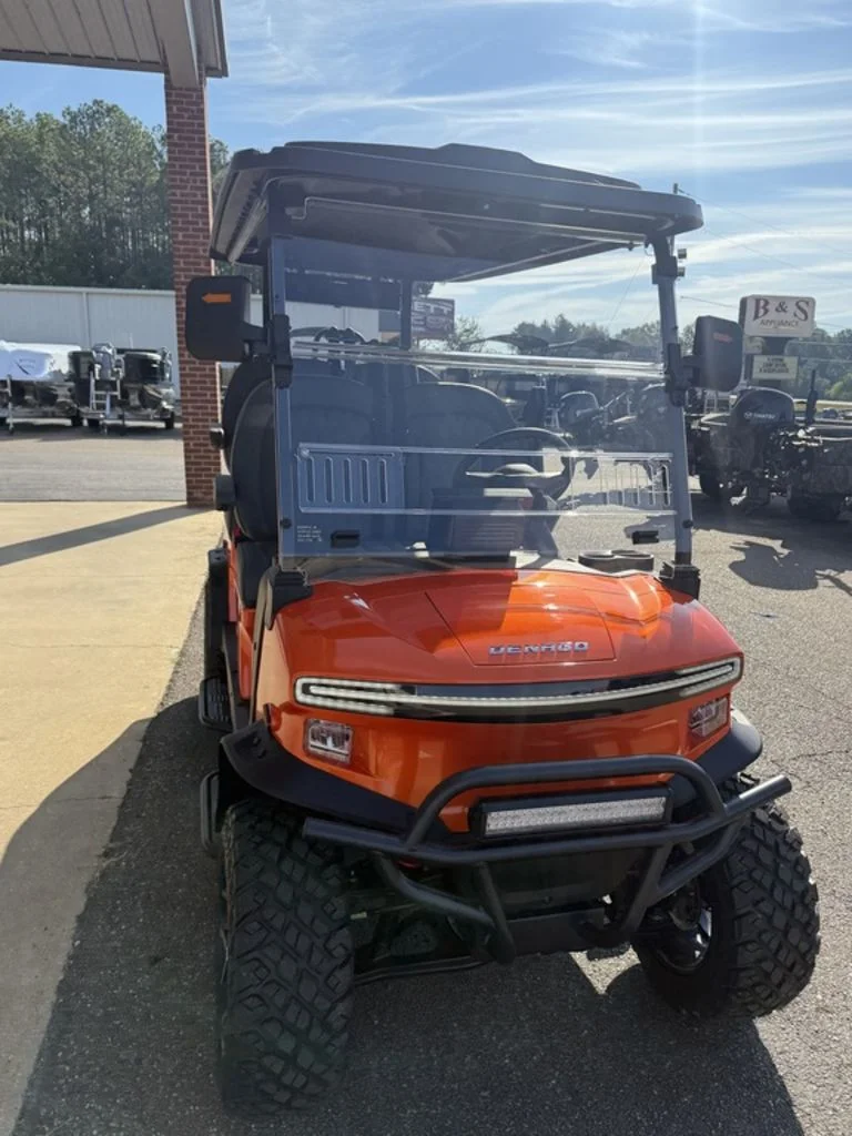 2026 Denago Rover XL photo 3