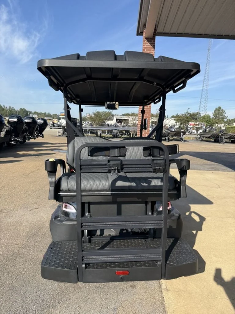 2026 Denago Nomad XL photo 8