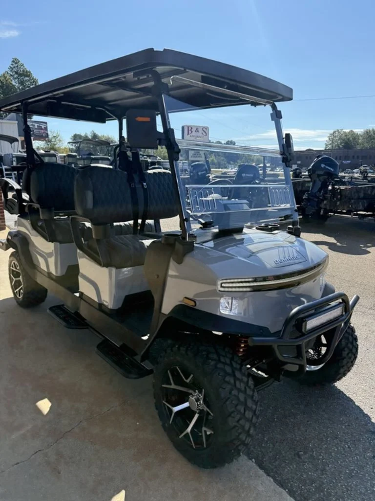 2026 Denago Rover XL 6 photo 4