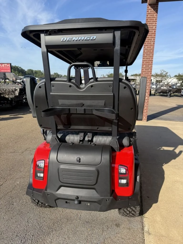 2026 Denago Rover XL photo 7