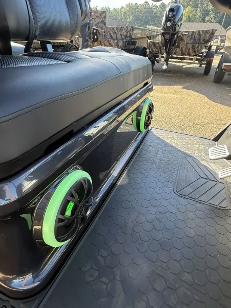 2026 Evolution D5 Ranger photo 5
