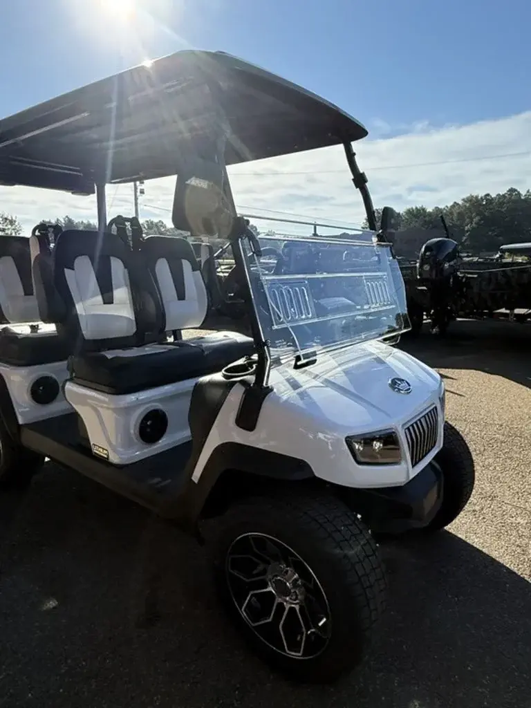 2026 Evolution D5 Ranger photo 4