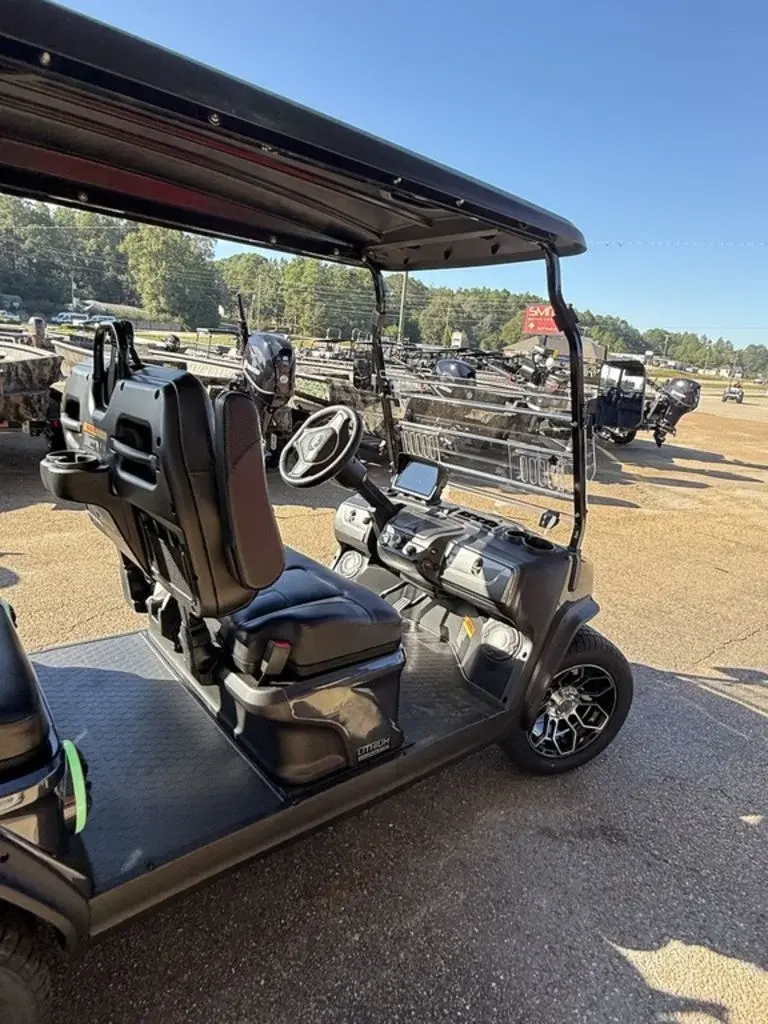 2026 Evolution D5 Ranger photo 6