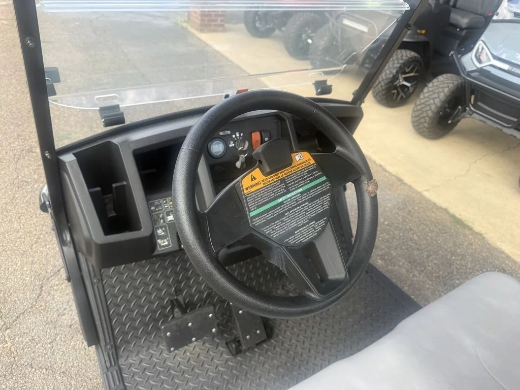 2026 Cushman Hauler PRO photo 16