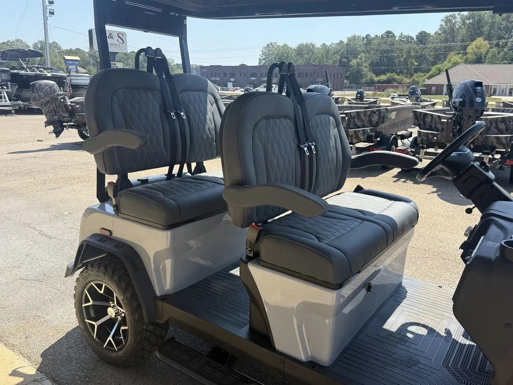 2026 Denago Rover XL photo 14