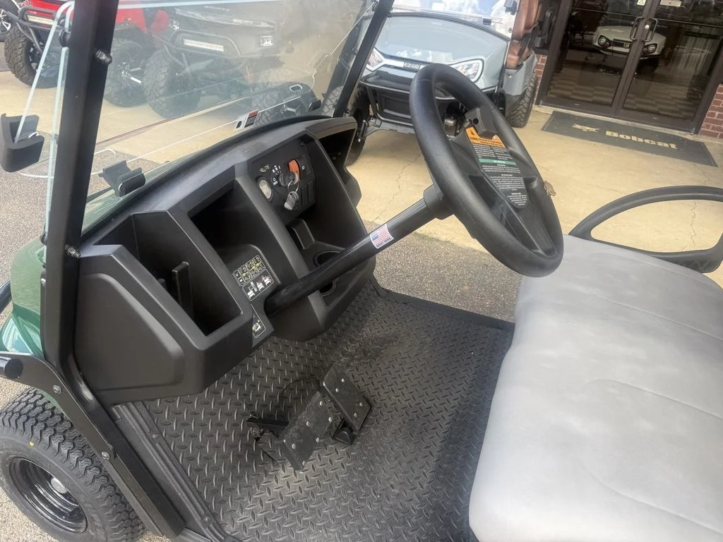 2026 Cushman Hauler PRO photo 17