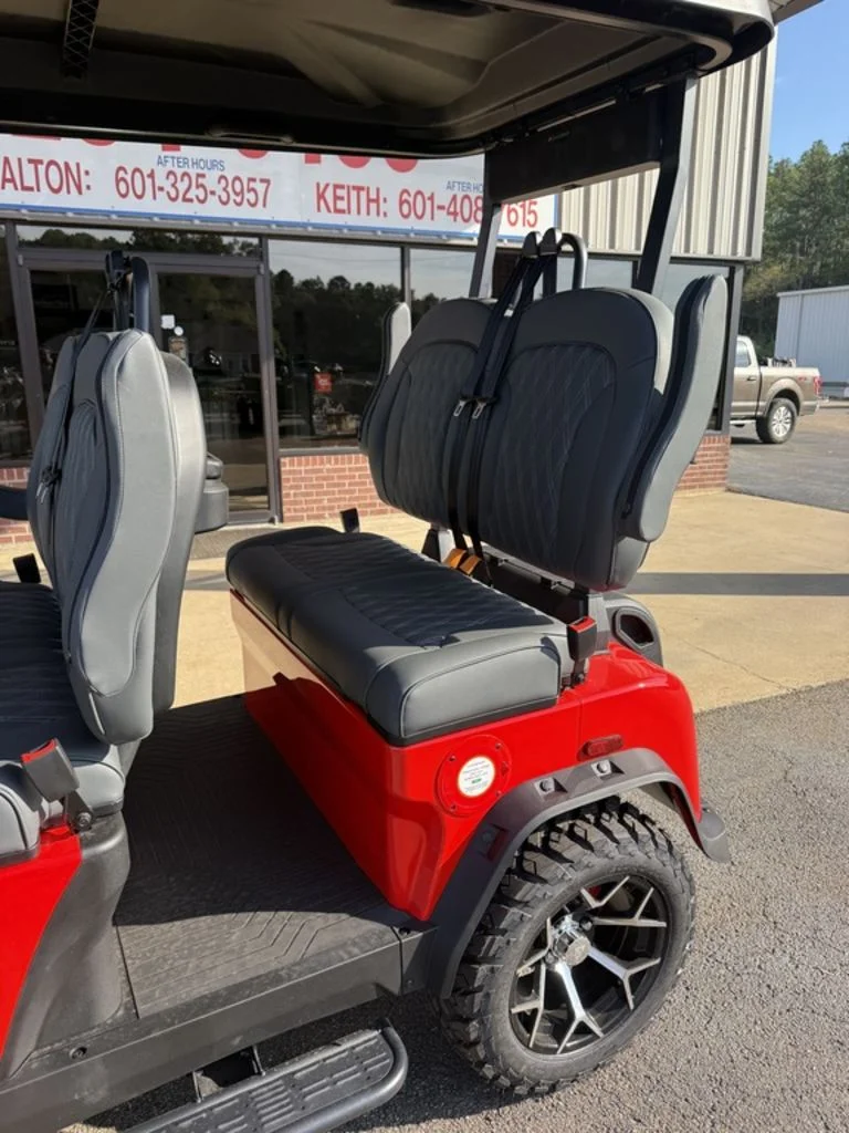 2026 Denago Rover XL photo 9