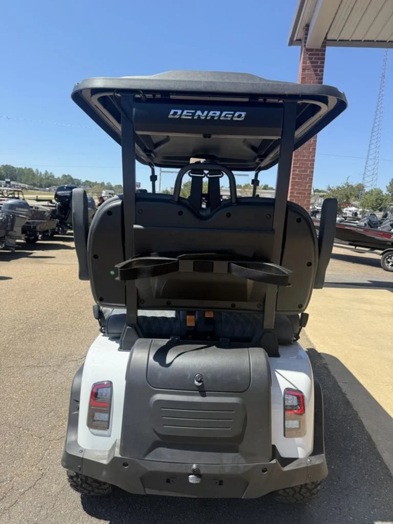 2026 Denago Rover XL photo 10