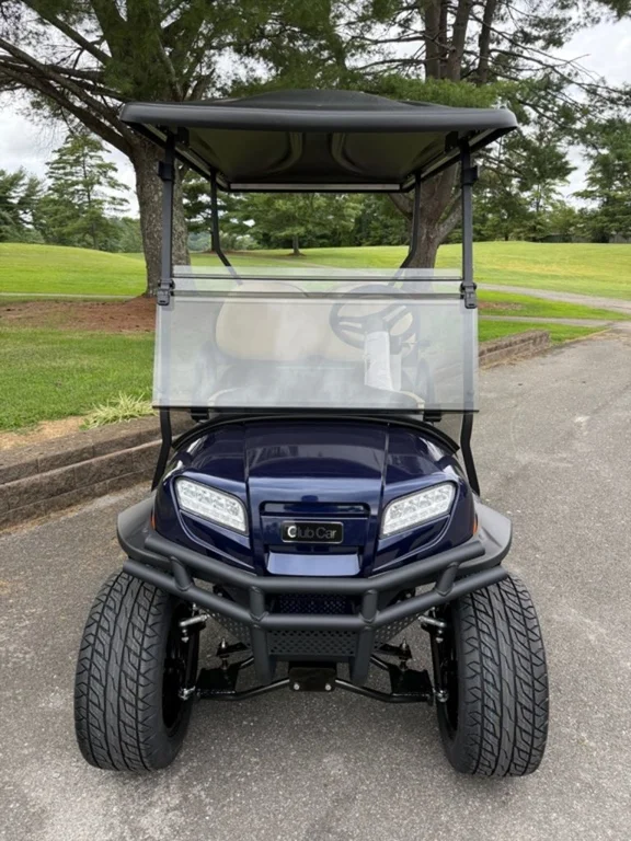 2026 Club Car Onward photo 2