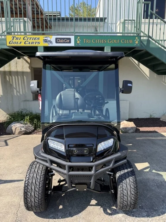 2027 Club Car Onward photo 3